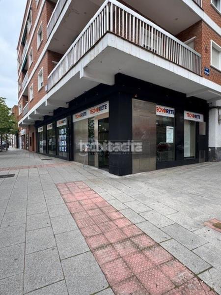 Foto 654b5c22-33ea-462e-96d0-a5854373afc4. Flat with parking in Centro Móstoles