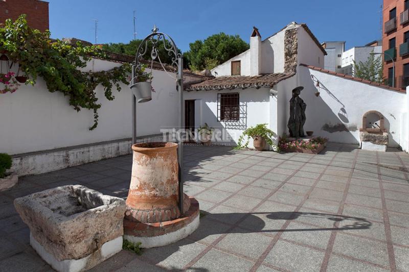 Foto 7278c781-e575-4193-bfb4-bee60c257623. Flat with parking in Centro Móstoles