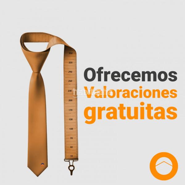 Foto adb1fd47-626d-4c41-b32b-0819ef909642. Flat with parking in Centro Móstoles