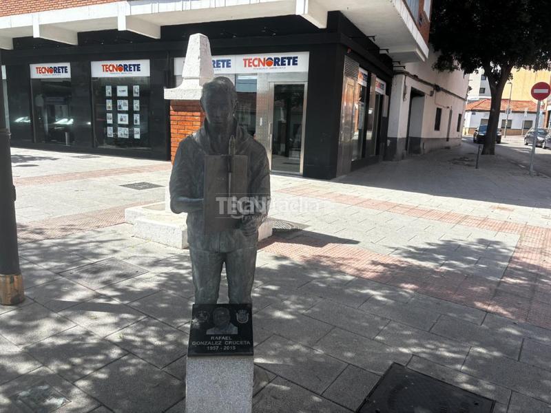 Foto cd6c77ff-2f15-4719-9cac-28f7e1490d73. Flat with parking in Centro Móstoles