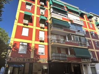 Pis  Calle parque vosa. Piso en venta en móstoles