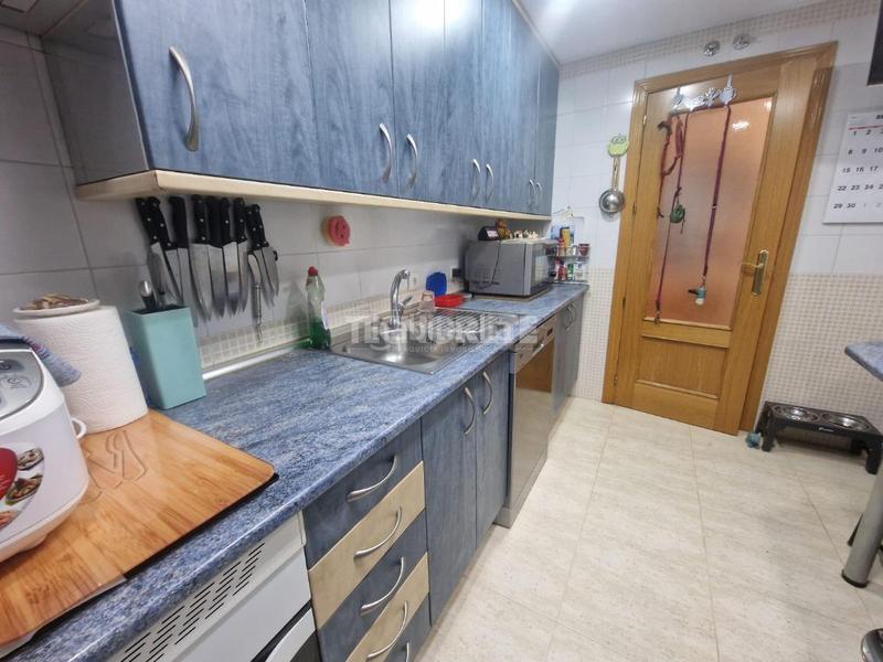 Foto 5ec97200-f5f1-4044-807d-f069d172ef8d. Pis amb calefacció a Guardia Civil-Zona Industrial Valdemoro