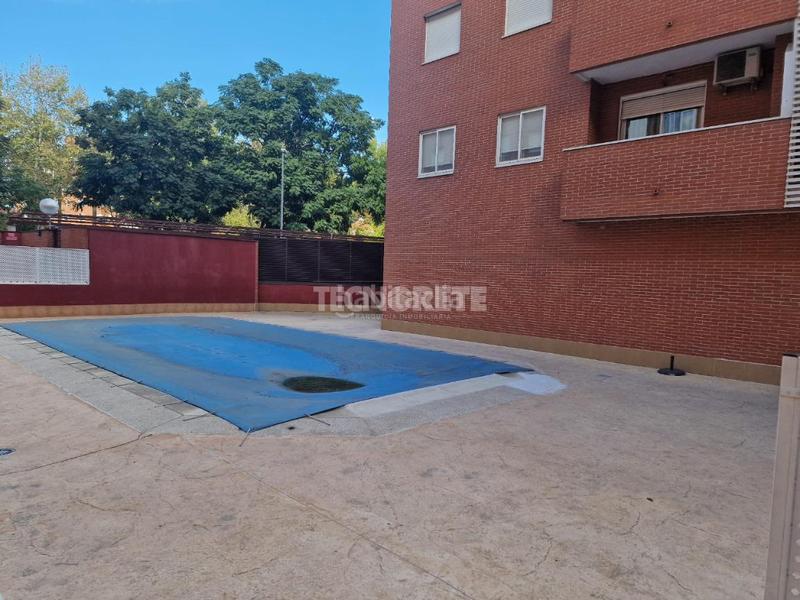 Foto be6edc15-c933-4999-8eb2-9e4dcdebb89a. Pis amb calefacció a Guardia Civil-Zona Industrial Valdemoro