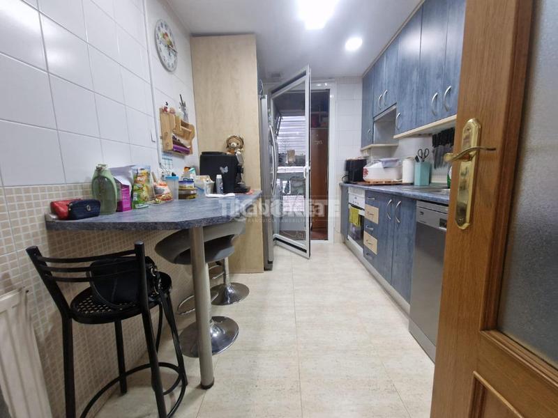 Foto d89639eb-a3d3-4b7c-bc70-86c090a18272. Pis amb calefacció a Guardia Civil-Zona Industrial Valdemoro