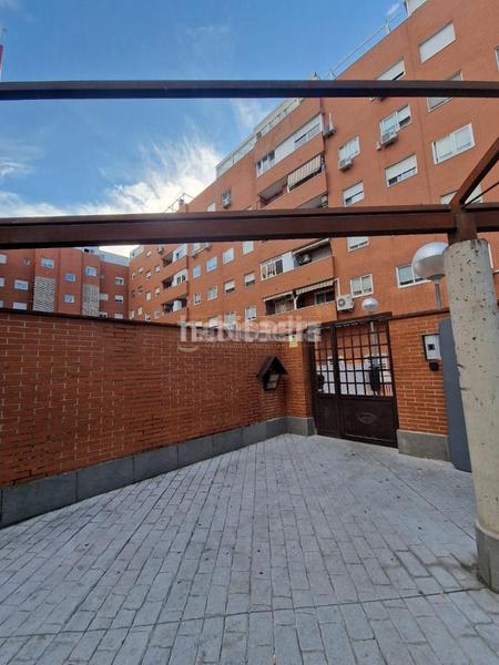 Foto fdec8bb9-cd10-43cf-ae03-e947438e988c. Pis amb calefacció a Guardia Civil-Zona Industrial Valdemoro