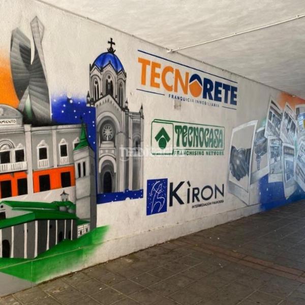 Foto 30f0db37-5cf8-497e-a872-0a3dc281ecdb. Pis amb aparcament a Guardia Civil-Zona Industrial Valdemoro