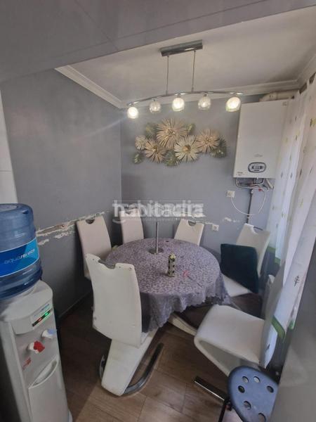 Foto 7edff5d5-ffd2-450b-9b62-129122a63a76. Pis amb aparcament a Guardia Civil-Zona Industrial Valdemoro