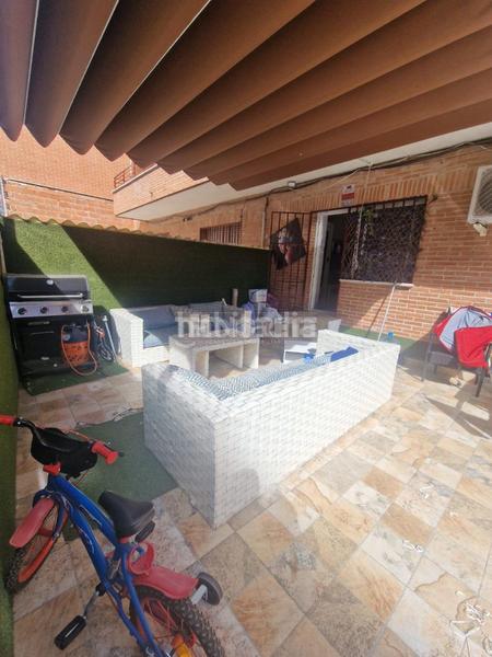 Foto 8054af2b-1ba9-40ff-9e06-88362a6e9030. Pis amb aparcament a Guardia Civil-Zona Industrial Valdemoro