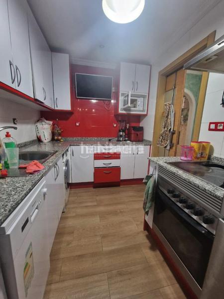 Foto 8eafa7ff-fc6d-4fa3-8a2f-8b716b384214. Pis amb aparcament a Guardia Civil-Zona Industrial Valdemoro