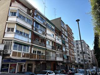 Pis  C. sevilla. Piso en venta en mstoles