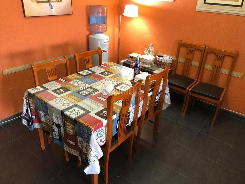 Foto 00e14b06-72a3-4998-809f-5d7bb17334d6. Appartamento in Na Rovella - Hermanos Maristas Valencia