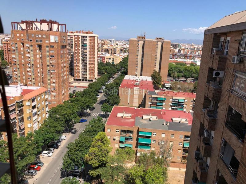 Foto 06db980b-f5f7-4064-9fe2-c54d964fd587. Appartamento in Na Rovella - Hermanos Maristas Valencia