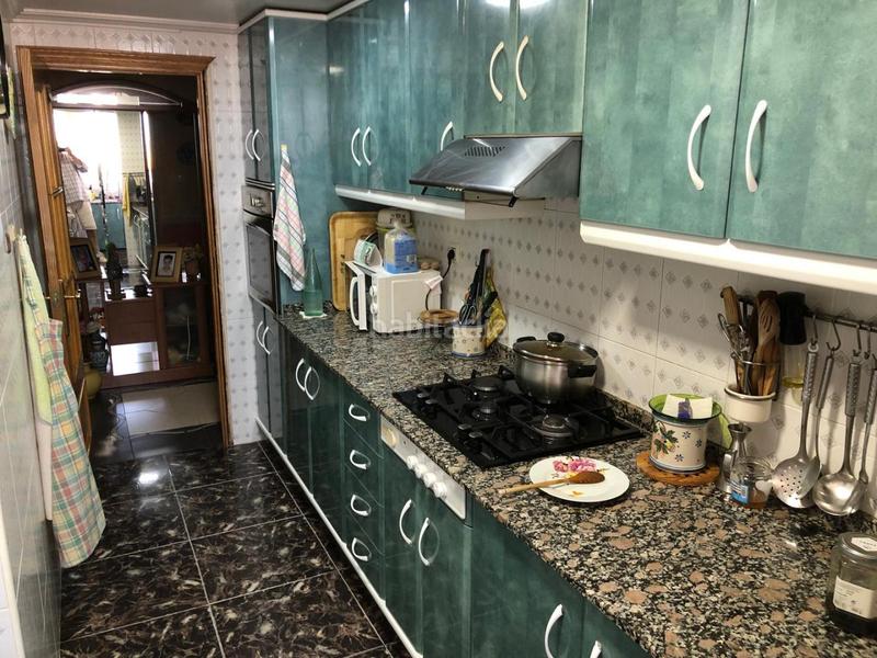 Foto cc318175-44f7-4528-85aa-e249eaad94e2. Appartamento in Na Rovella - Hermanos Maristas Valencia