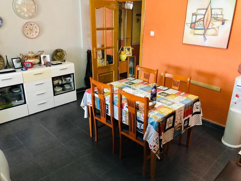 Foto df4cfe7f-b1e8-464c-a929-6692092d2282. Appartamento in Na Rovella - Hermanos Maristas Valencia