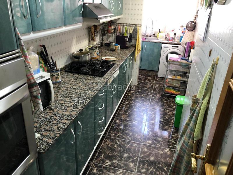 Foto ff7557c6-5869-4cfd-bd76-c95170ead388. Appartamento in Na Rovella - Hermanos Maristas Valencia