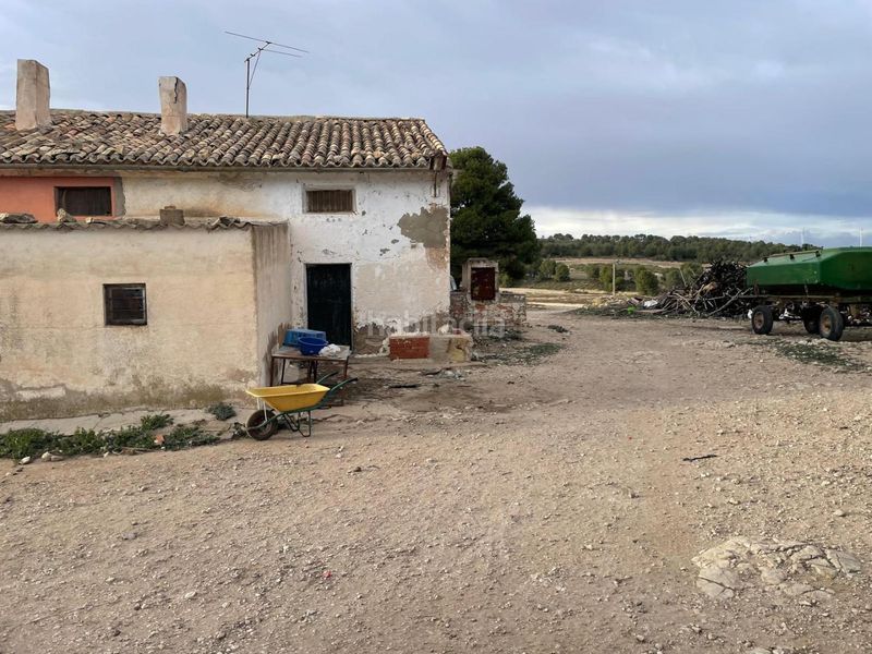 Foto 5ba00983-05a5-4b13-96fb-e134d5ef78ee. Terreny residencial a La Milagrosa Albacete