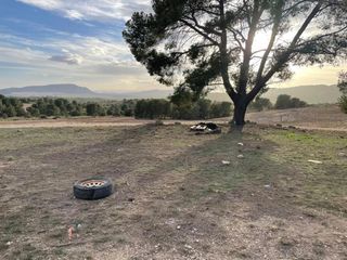 Terreno residenziale in La Milagrosa