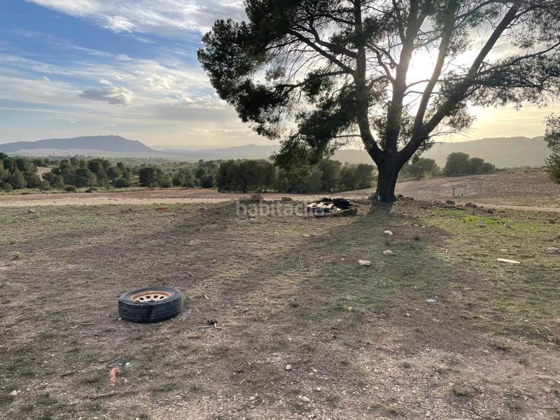 Foto dbb6c814-36e2-483d-a785-5974b3314437. Terreny residencial a La Milagrosa Albacete