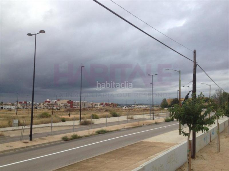 Foto 78af7600-55bd-41fb-9bcb-d4b1c0c5b655. Terreno residenziale in Albal