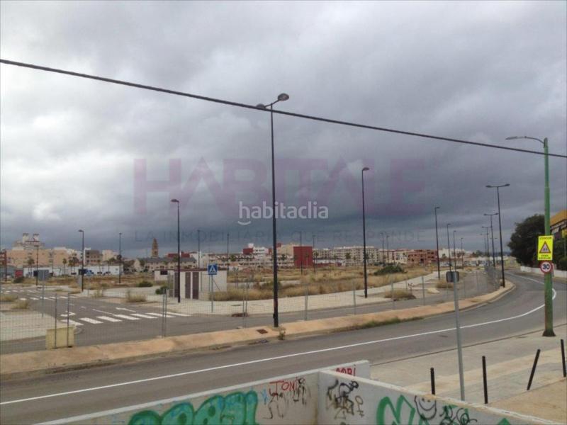 Foto c4d67d15-a460-4b08-aad1-26de577ff592. Terreno residenziale in Albal