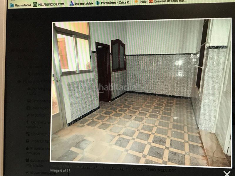 Foto 1b5dc21c-9af8-42be-9712-1470c94bbbea. Casa adossada a Catarroja