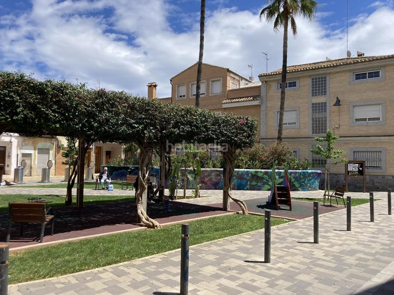 Foto d6f84728-86a6-40c7-bf2a-efa7006ce59a. Casa adossada a Catarroja