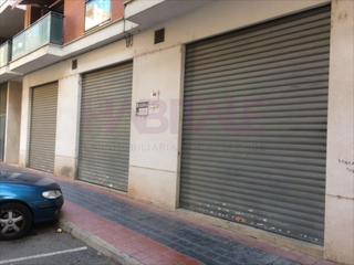 Lloguer Local Comercial a Albal