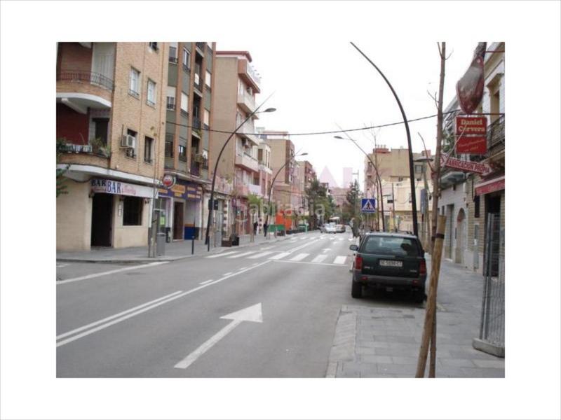 Foto 0e887085-b9e5-46e6-8b25-4c1f4efea4b9. Location local commercial dans padre carlos ferris 14 dans Albal