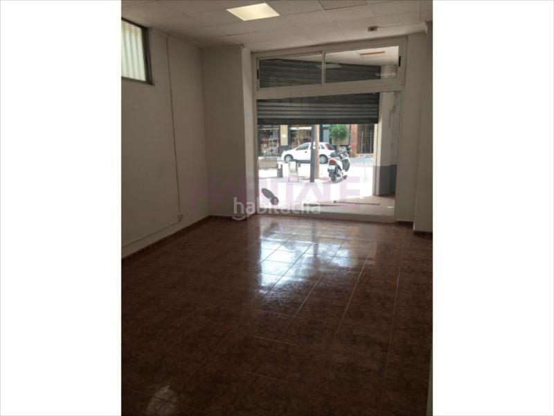 Foto 1f544ffd-24e5-4bbc-af44-215b4d542189. Location local commercial dans padre carlos ferris 14 dans Albal