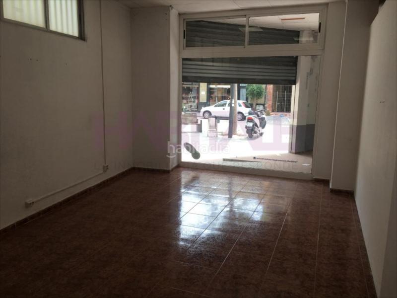 Foto 27a46422-f30f-4509-af5b-a8090f8a3fd5. Location local commercial dans padre carlos ferris 14 dans Albal