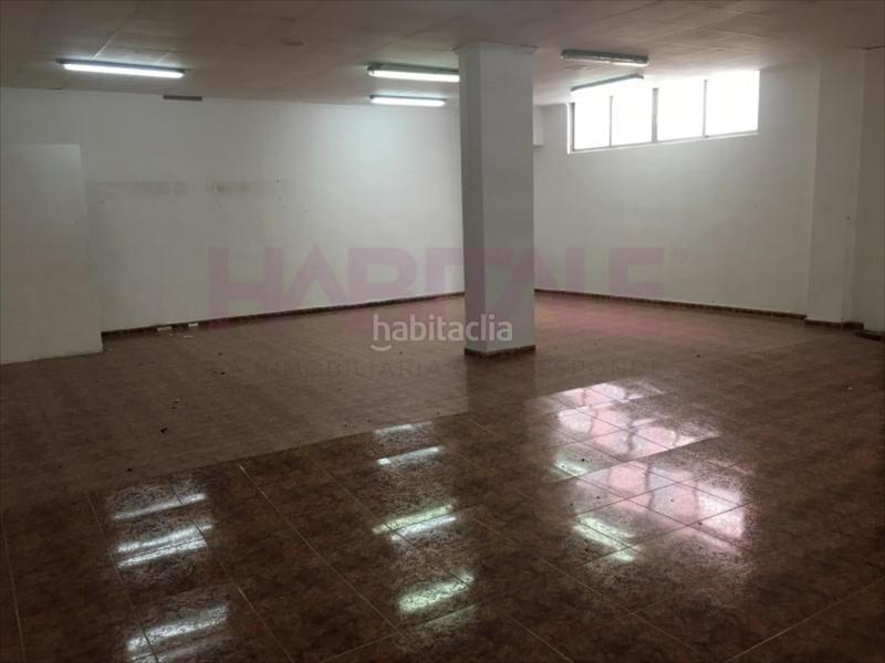 Foto 293edda1-16d8-4c58-885c-011499183c69. Location local commercial dans padre carlos ferris 14 dans Albal