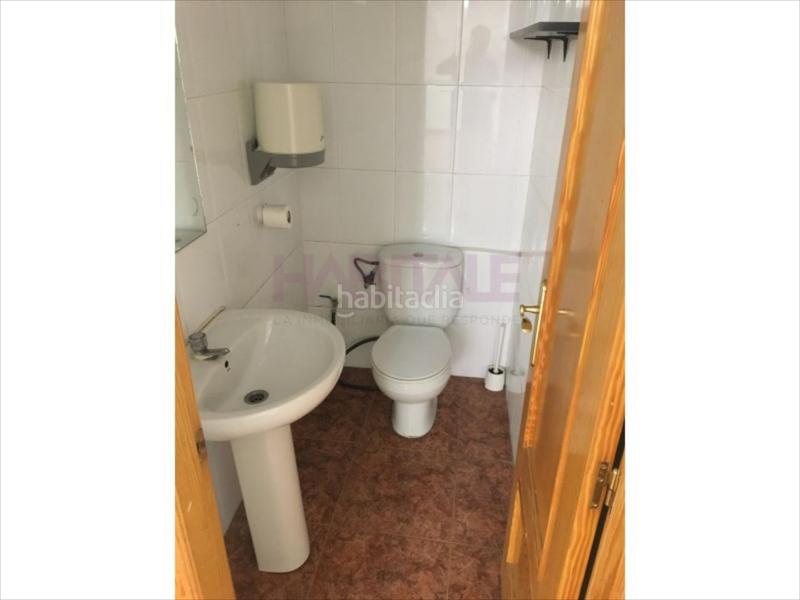 Foto cc83ec93-550e-49cb-be80-8bb6828c087a. Location local commercial dans padre carlos ferris 14 dans Albal