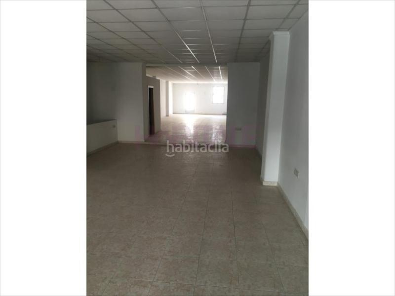 Foto 5af08f51-fd89-45d1-9b96-d9d1d13e6275. Location bureau dans Alfafar