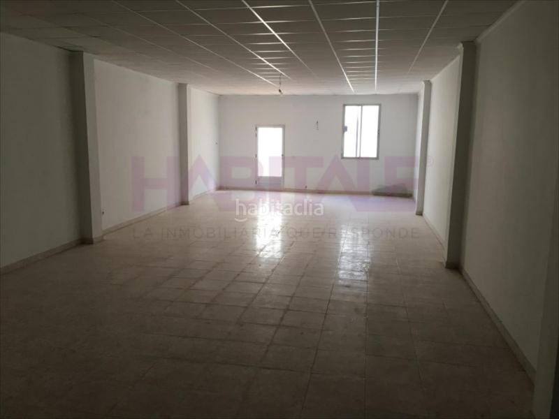 Foto 5f3ed8cf-bba4-4789-afe4-10ffd7fb5b0a. Location bureau dans Alfafar
