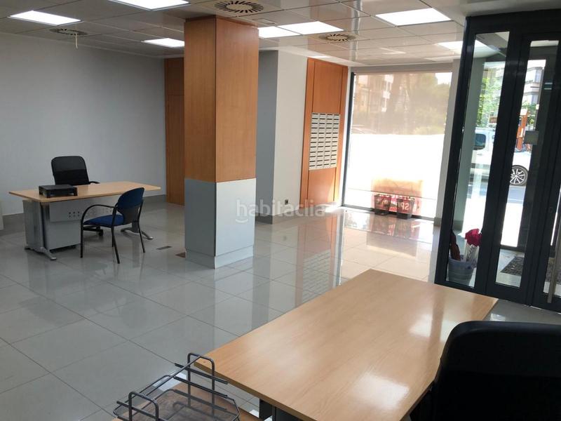 Foto 0a2c038f-e116-4717-83dc-f4988e18f430. Location local commercial dans Albal