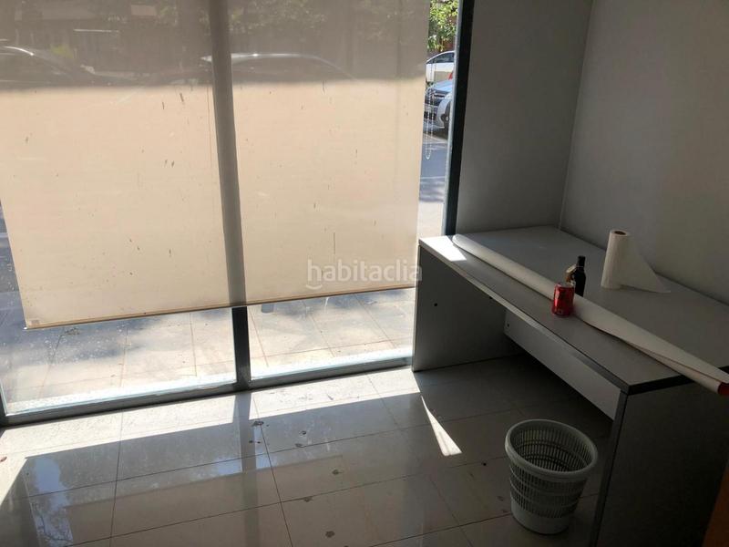 Foto 523f477b-a4ee-4dfc-bbb2-71390bb4498f. Location local commercial dans Albal