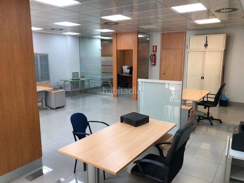 Foto 5870b229-5126-4ebe-bd2d-e7fd77013ebf. Location local commercial dans Albal