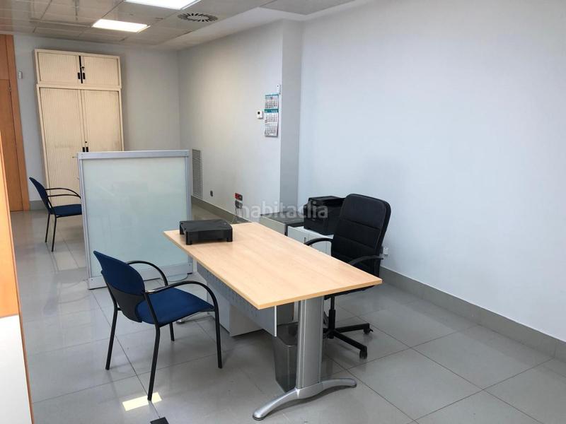 Foto 6e9696ee-4683-4820-8ccd-6b25852c5392. Location local commercial dans Albal