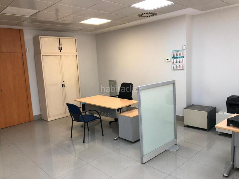 Foto 9bda95ad-dd52-484c-adcf-65cd2f726b18. Location local commercial dans Albal