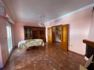 Dúplex a Albal. Dúplex con garaje y amplia terraza en zona balaguera de albalmuy
