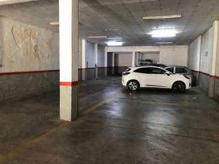 Lloguer Nau industrial a Albal. Local comercial para uso de garaje o cualquier otro compatible c