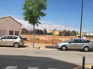 Lloguer Terreny residencial a Albal. Solar urbano en abal ideal para construir vivienda unifamiliar a