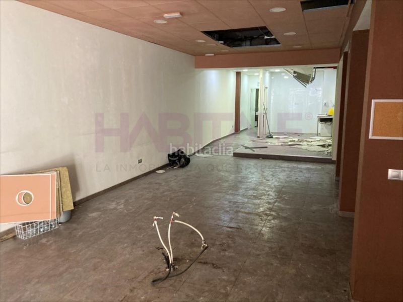 Foto ded6ae3b-d8ad-4390-9752-efd75b1a462f. Local comercial a Catarroja