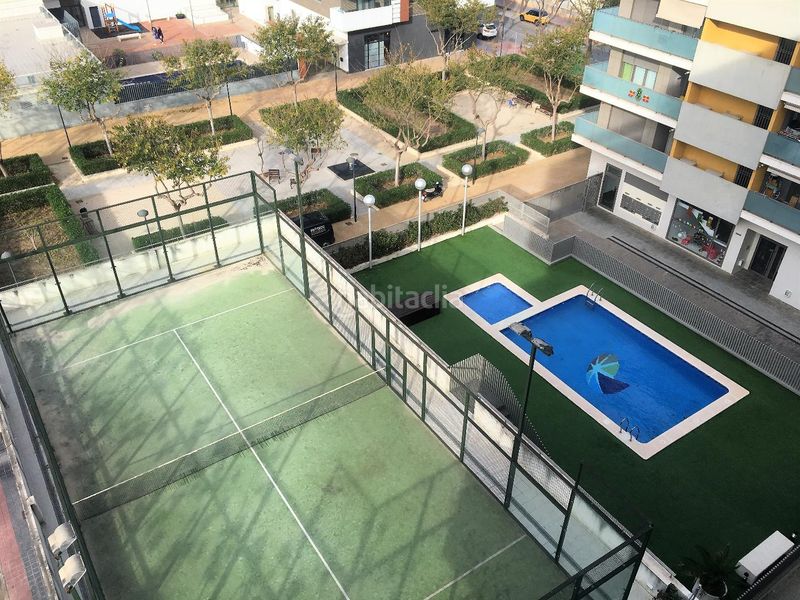 Foto 66ab30df-4943-4abe-b98a-f9427e07bd30. Dúplex amb piscina a Albal