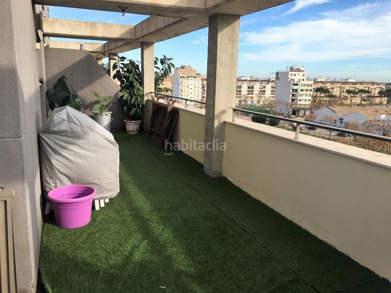 Foto bef309ac-e45c-4a86-94dd-d180c13ad2c0. Dúplex amb piscina a Albal