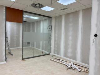 Business premise in Albal