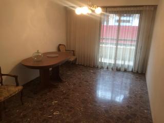 Flat in Catarroja. Vivienda sin muebles  garaje  trastero.magnifico piso en catarro