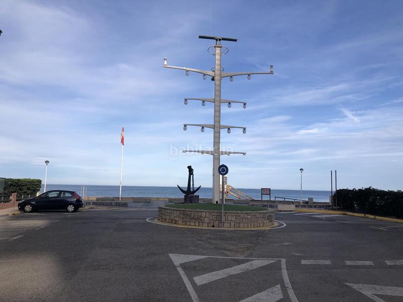 Foto 1db68c03-9f4e-4144-83be-b2f9c2e49eef. Appartement dans Mareny Blau Sueca