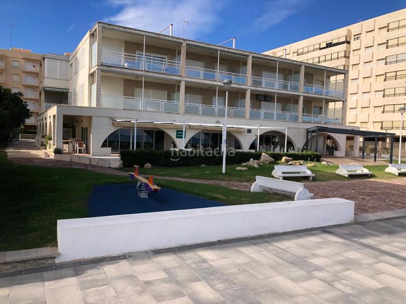 Foto 237e884e-818b-484f-a0a2-a49b7d6acea4. Appartement dans Mareny Blau Sueca