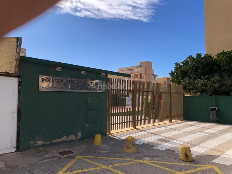 Foto 2f9570e9-834f-425e-b69a-7782cc6cb303. Appartement dans Mareny Blau Sueca